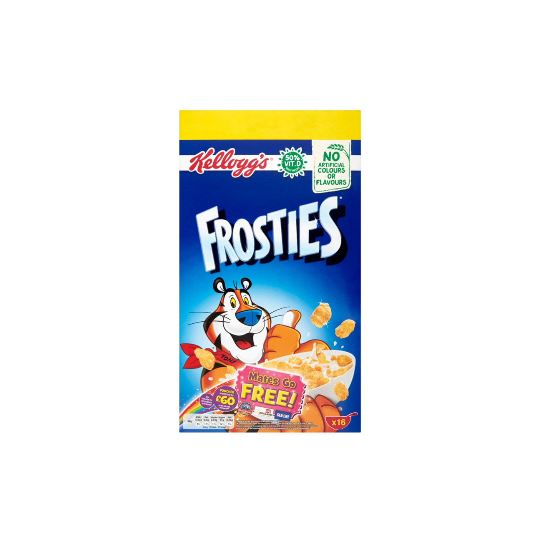 Kellogg's Frosties 500g