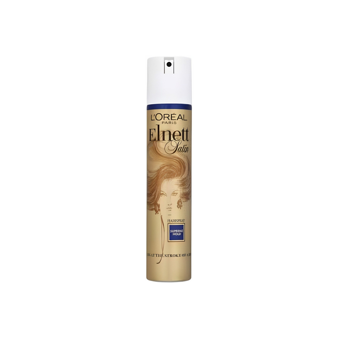 L'Oreal Elnett Hairspray Strong Hold 300ml