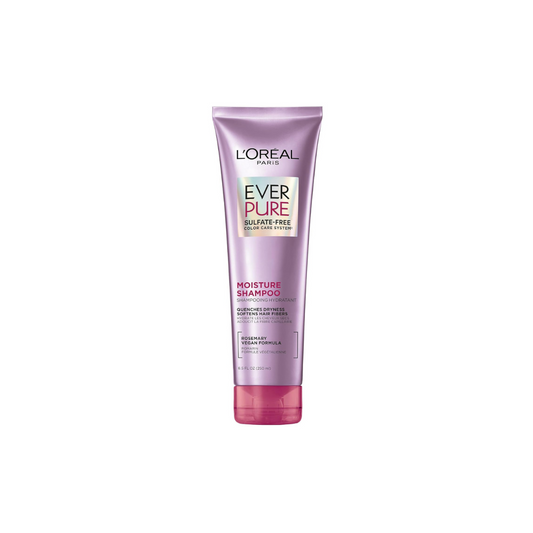 L'Oreal Paris Everpure Sulfate Free Repair & Defend Shampoo 250Ml