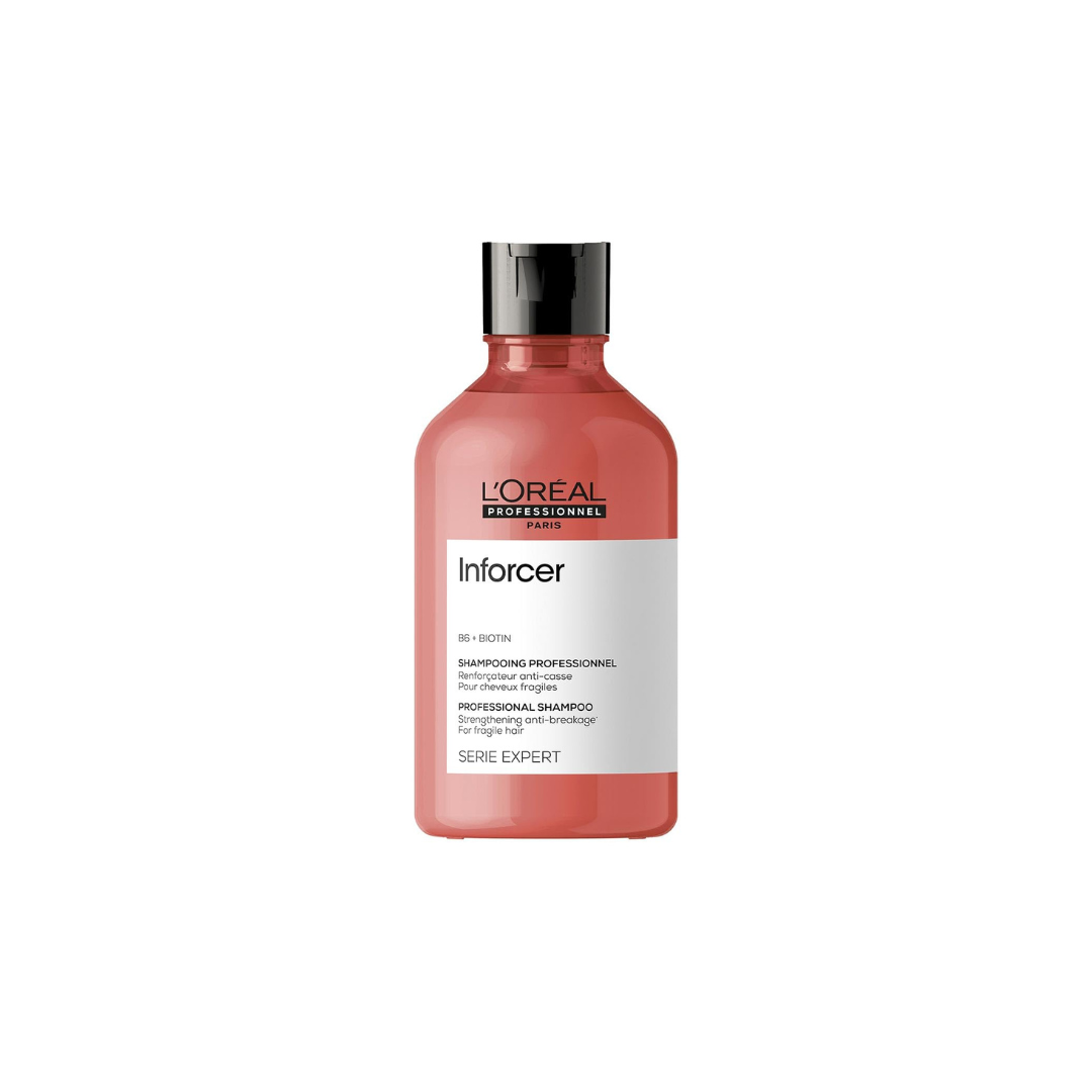 L'Oréal Professionnel Serie Expert Inforcer Shampoo 300ml 