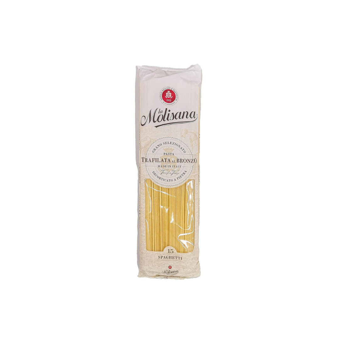 La Molisana Spaghetti n. 15 Pasta 500g