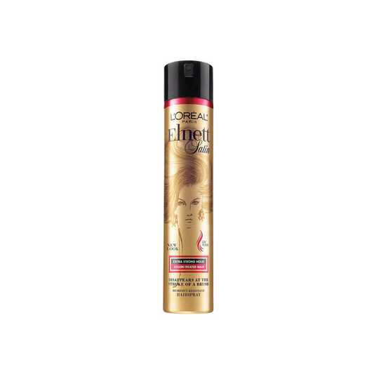 Loreal Elnett Hairspray Extra Strong Hold 300ml