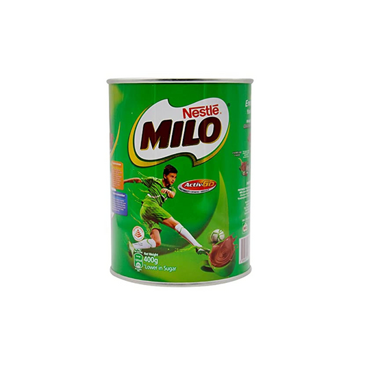 MILO Nestle 400 Grams