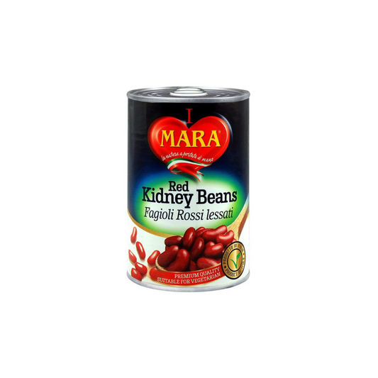 Mara Red Kidney Beans 400 g