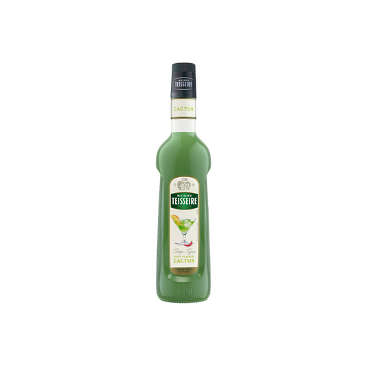 Mathieu Teisseire Cactus Syrup 700ml 