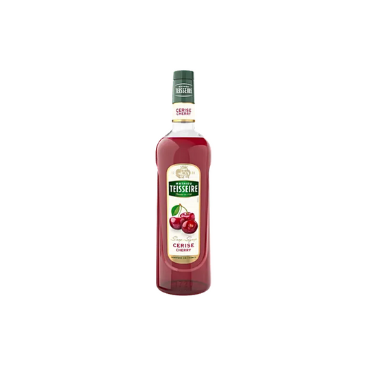 Mathieu Teisseire Cherry Syrup 700ml