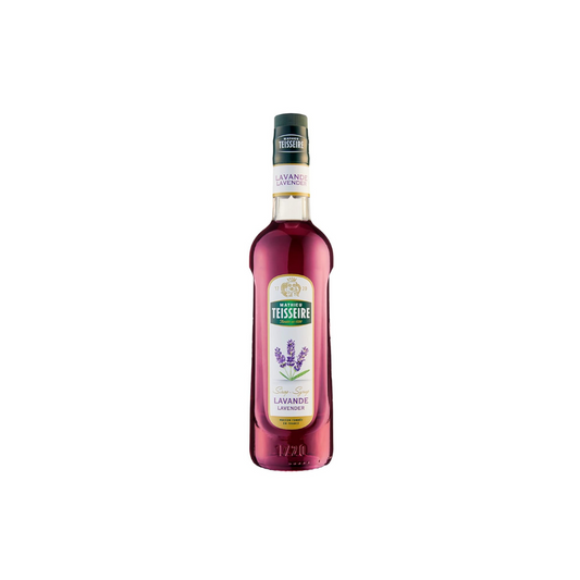 Mathieu Teisseire Lavender Syrup 700ml