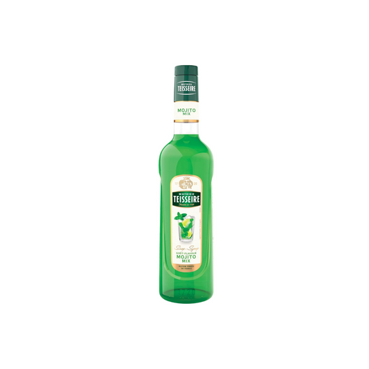 Mathieu Teisseire Mojito Mix Syrup 700ml