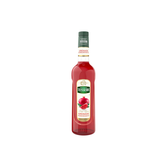 Mathieu Teisseire Pomegranate Syrup 700ml