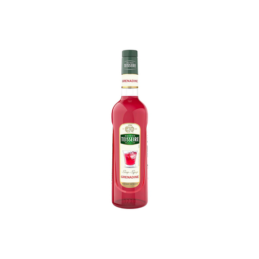 Mathieu Teisseire Grenadine Syrup 700ml