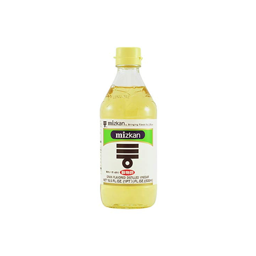 Mizkan Rice Vinegar 500ml