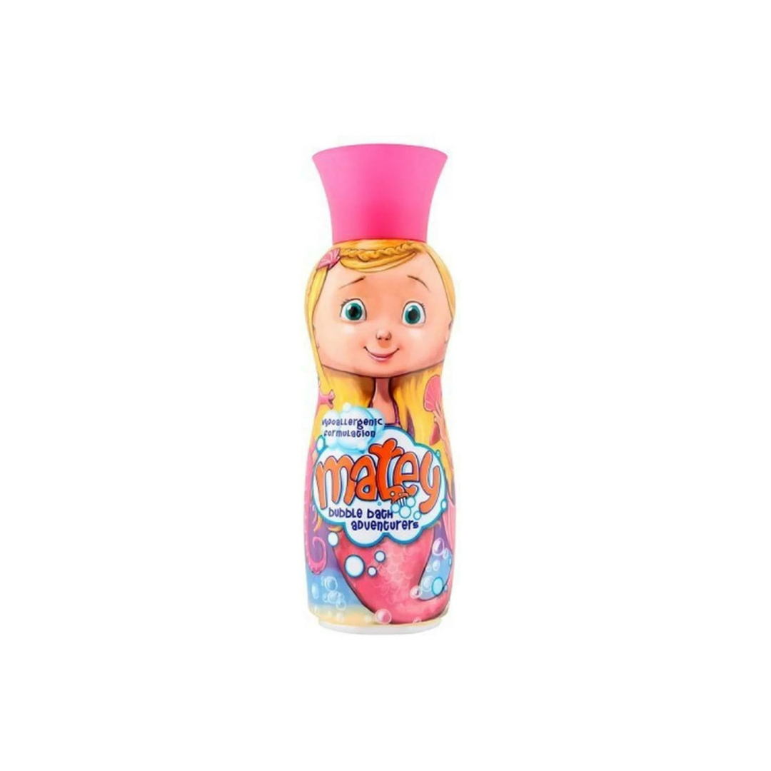 Molly by Matey Bubble Bath Adventures (500 ml)