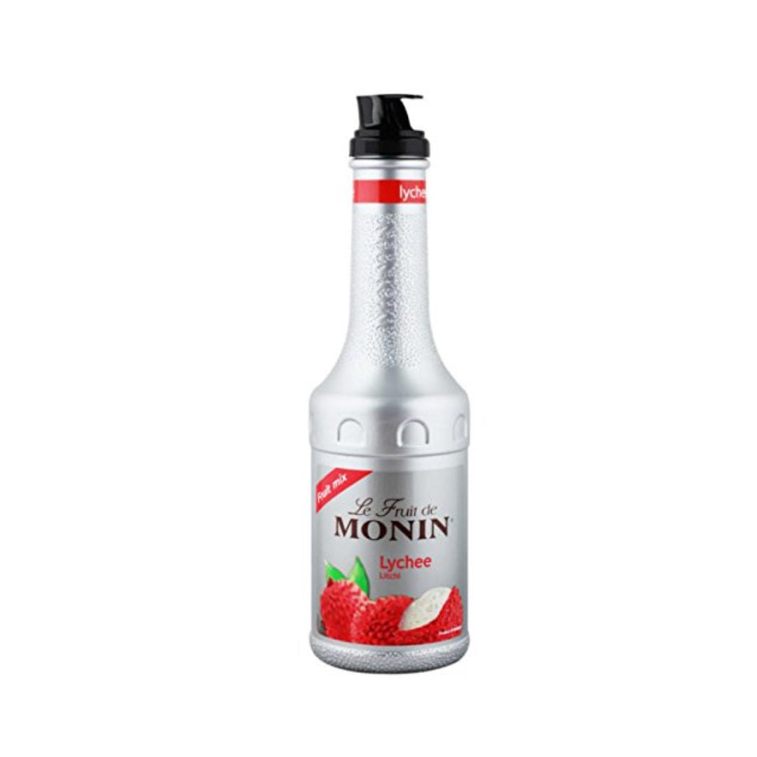 Monin Syrup, 1 Liter, Liquid at Rs 850/bottle in Guwahati