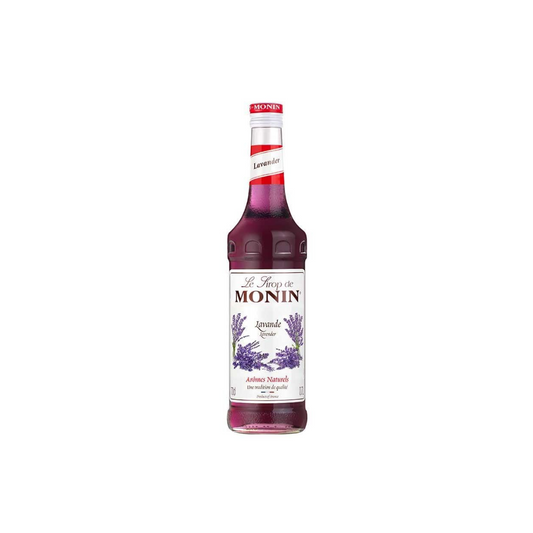 Monin Syrup Lavender 700ml