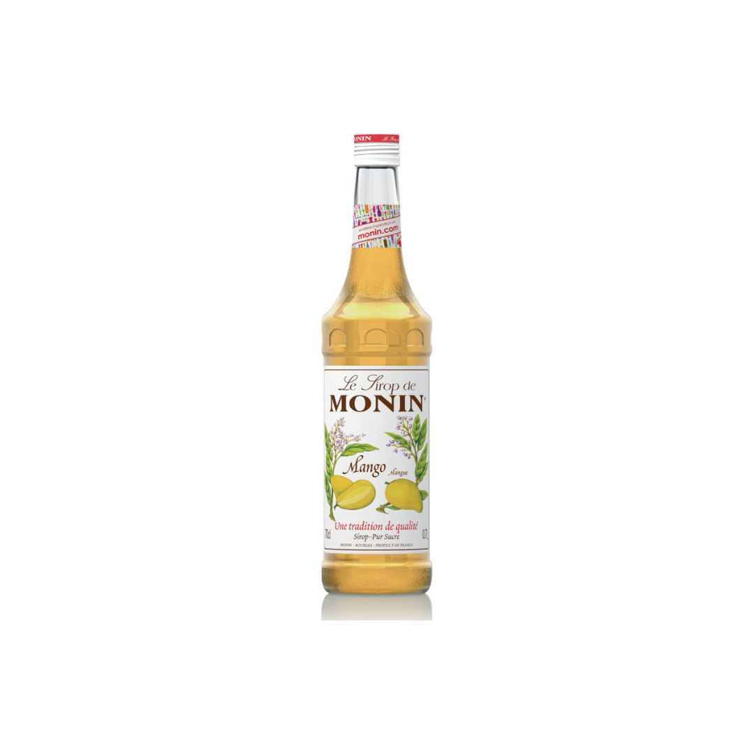 Monin Syrup Mango- 700 ml