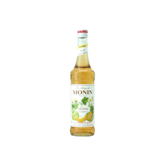 Monin Syrup Melon- 700ml