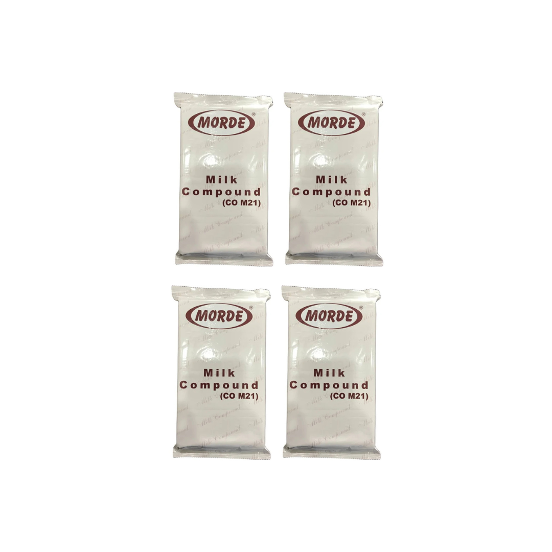 Morde Milk Compound Co M21-500g (Pack Of 4)