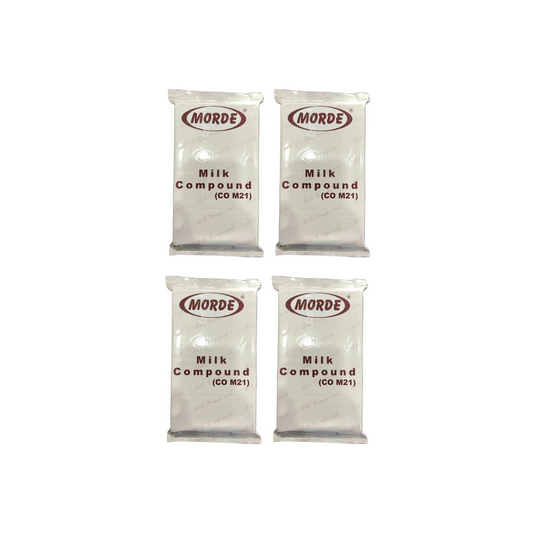 Morde Milk Compound Co M21-500g (Pack Of 4)