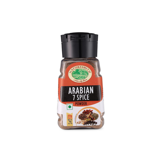 NATURESMITH Arabian 7 Spice, 50G