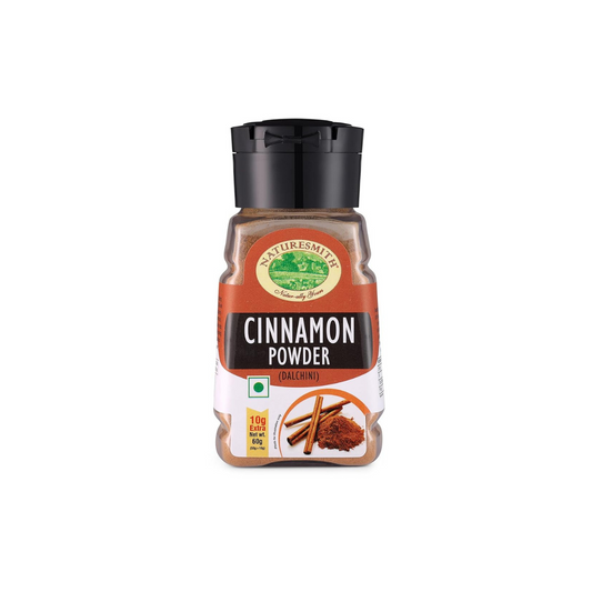 NATURESMITH Cinnamon Powder 60g