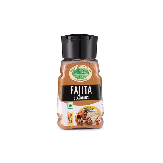 NATURESMITH FAJITA Seasoning, 50 G