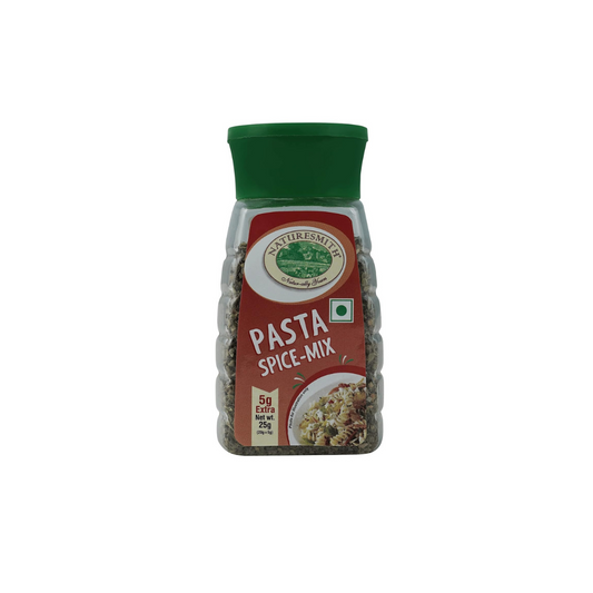 NATURESMITH Pasta Spice Mix, 25g 