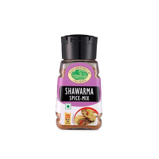 NATURESMITH SHAWARMA Spice Mix 50G