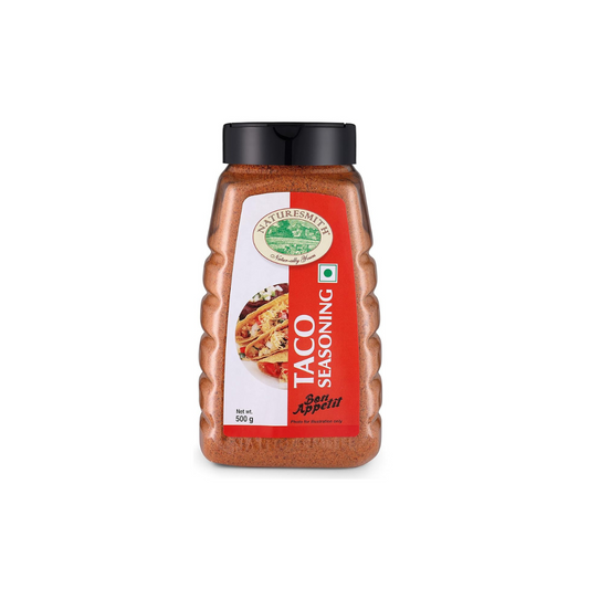 NATURESMITH TACO SEASONING (500 GRAM) 