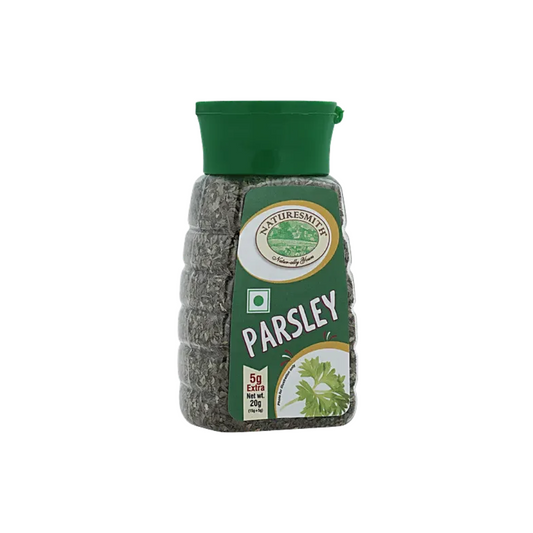 NATURESMITH Parsley Leaves , 20g 