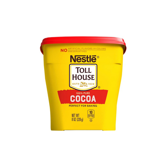 NESTLE Toll House Cocoa 226g (Imported)