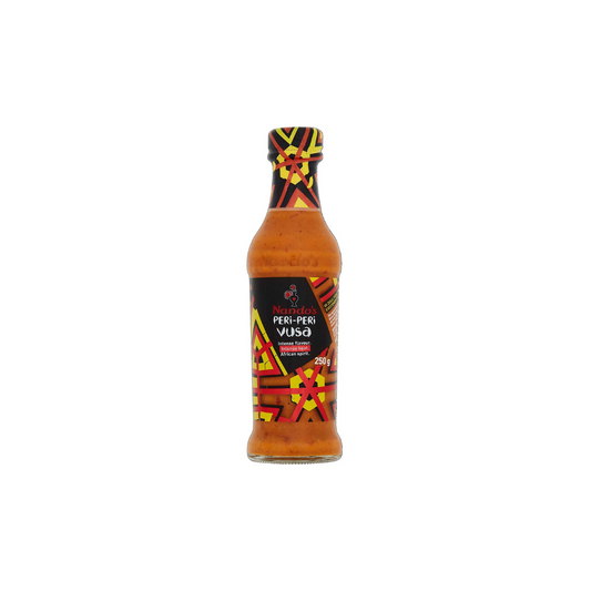 Nando's Peri-Peri Vusa Sauce 250g