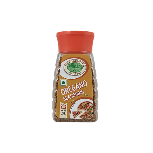 Nature Smith Oregano Seasoning 70G 