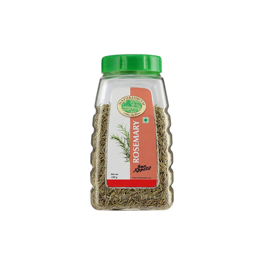 Naturesmith Dried Rosemary Leaves 150g