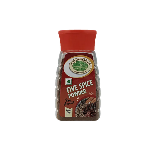 Naturesmith Five Spice Powder 50g