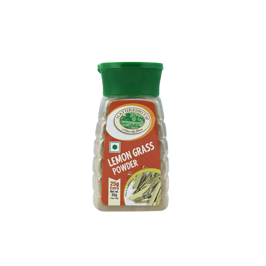 Naturesmith Lemon Grass Powder, 50g