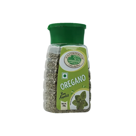 Naturesmith Oregano, 20g