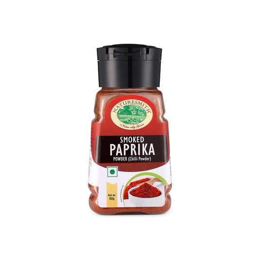 Naturesmith Smoked Paprika Powder 60g