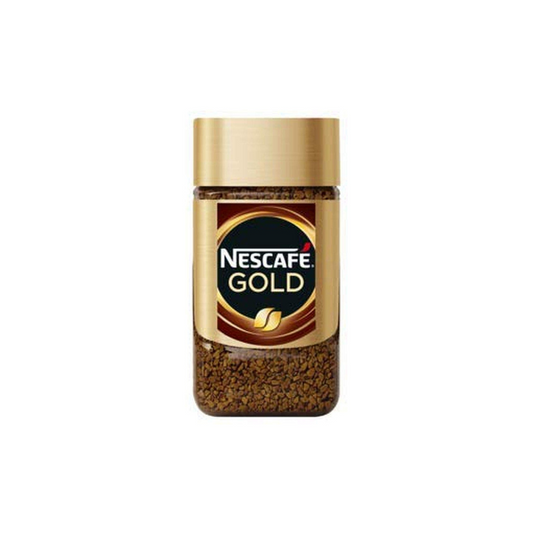 Nescafe Gold Instant Coffee 50G (Imported)