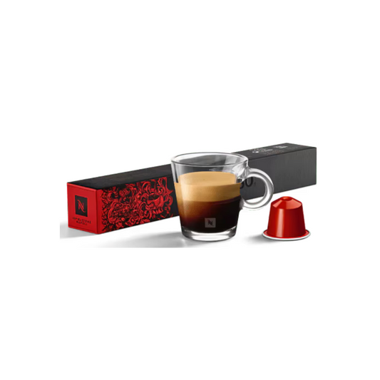 Nespresso Ispirazione Napoli Coffee Pods