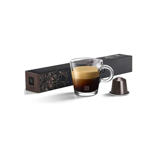 Nespresso Roma Espresso Coffee 10 Pods each