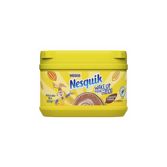 Nesquik Chocolate Drink 300g (Imported) 