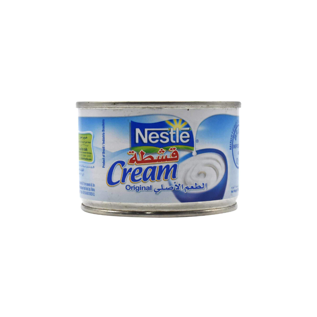 Nestle Cream Imported 160g