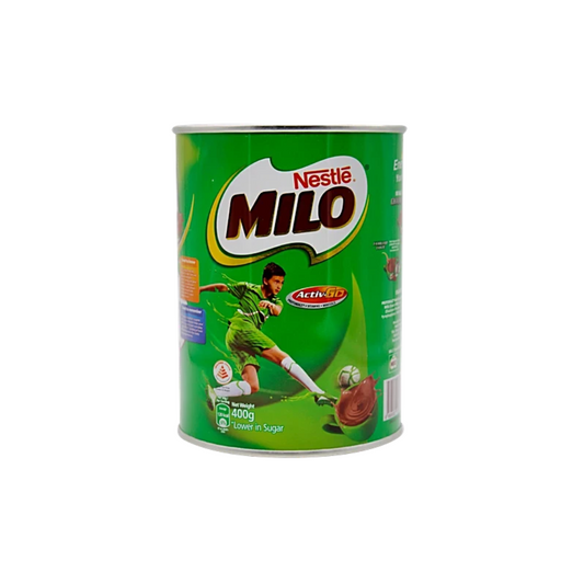 Nestle Milo Active Go, 400g