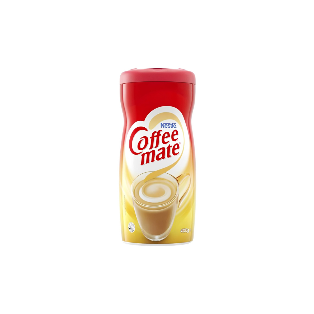 Nestlé Original Coffee Mate Creamer 400G 