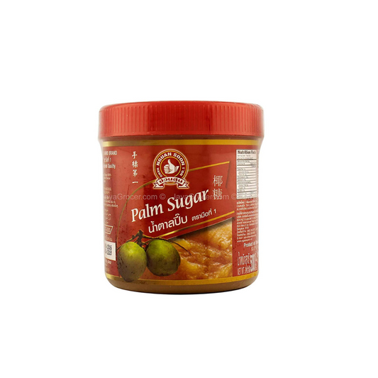 Nguan Soon Palm Sugar, 500 g