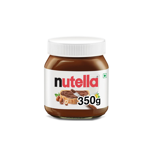 Nutella Chocolate Hazelnut Spread 350 g