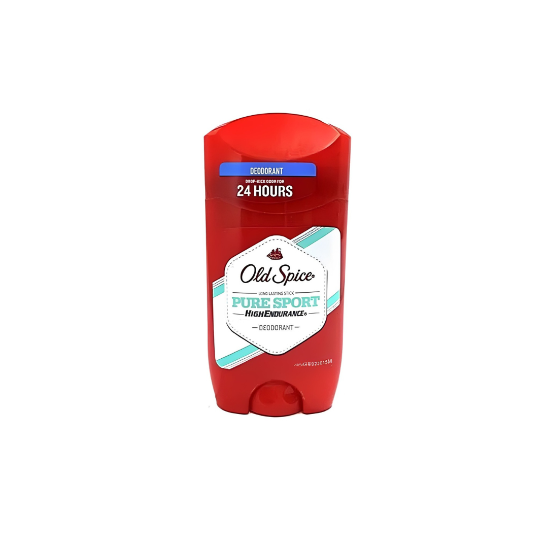 OLD SPICE Pure Sport High Endurance Deodorant Stick - For Men 50ml