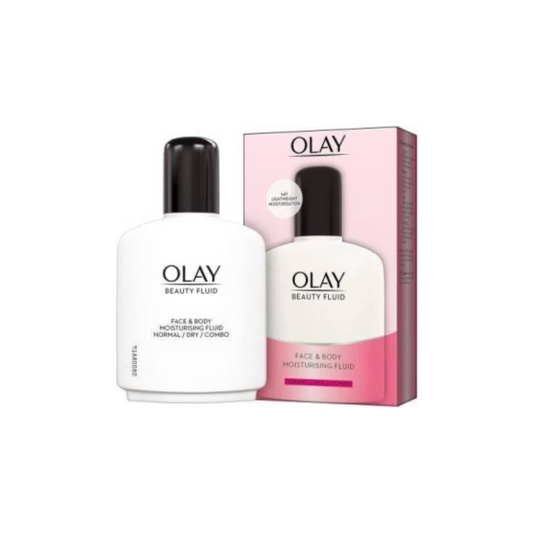 OLAY Beauty Fluid 24H Lightweight Moisturisation 200 ml