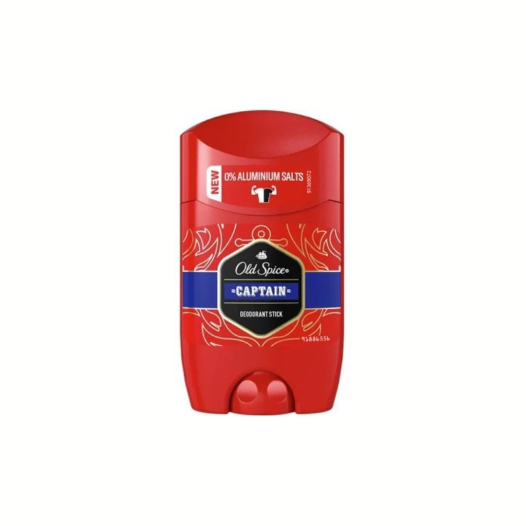 Old Spice Fresh Deo Stick Aluminium Free Deodorant for Men's 50ml 