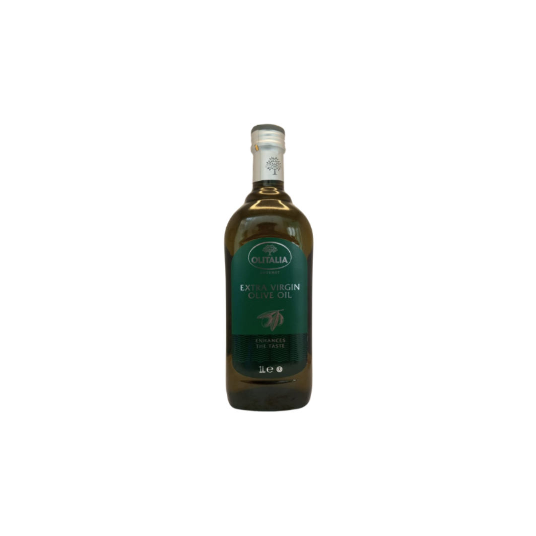 Olitalia Extra Virgin Olive Oil 1L
